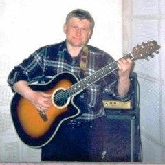 НУ И ДЕНЕК автор и исполнитель konstantin Russkikh