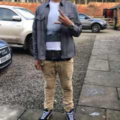 Ain't On Narda (Prod.Slav Man)