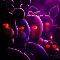 RXDXVIL - FNaF 1 Phonk