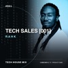 Tech Sales [001] x RAHK