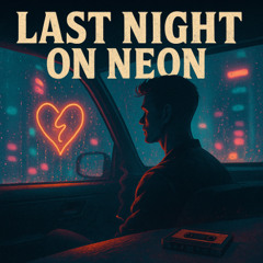Last Night on Neon