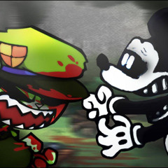 FNF Mashup - Mouse.avi Vs Fliqpy 2 [Really Happy x Overkill (Old)]  Vs Flippy Flipped Out x SNS.mp3