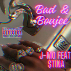 Bad & Boujee (feat. $tina)