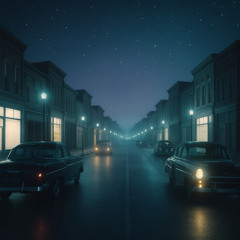 Urban Saudade