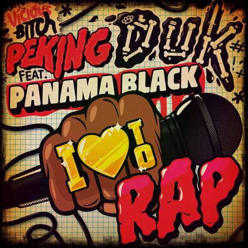 I Love To Rap (Swick Remix) [feat. Panama Black]