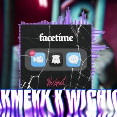 TEKKMEKK X WICHIOUS | WesGhost - Facetime | Hardtekk Remix