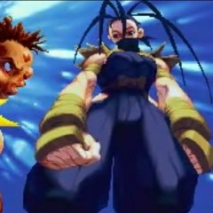 Result for Street Fighter III