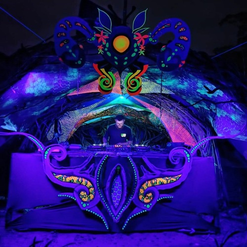 NIGTH PATH - SOULASER 2023