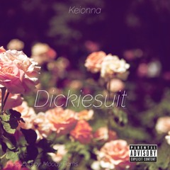 Keionna- Dickie Suit