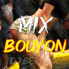 Mix Bouyon "CHO PATATE" | by DJ bermixx 🍑🍑