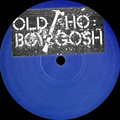 Oldboy & Ho Gosh ─ Told Ya Waitin' (Correct Mix) [HARD29]