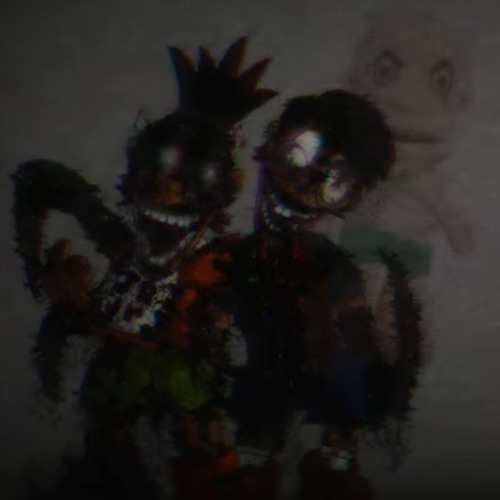 SML CORRUPTION MELTDOWN OST - BASTARDIZED V2