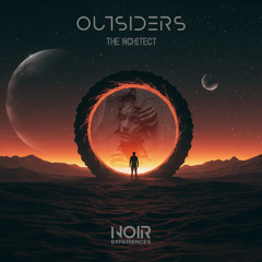 The Rchitect - Outsiders (Original Mix)