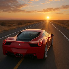 Racing the Horizon