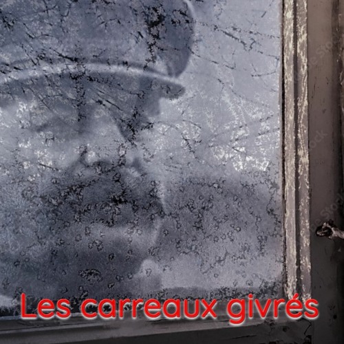 Les carreaux givrés