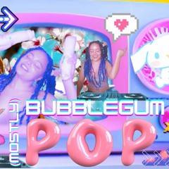 Chrysantilus DDR Bubblegum Pop Mix
