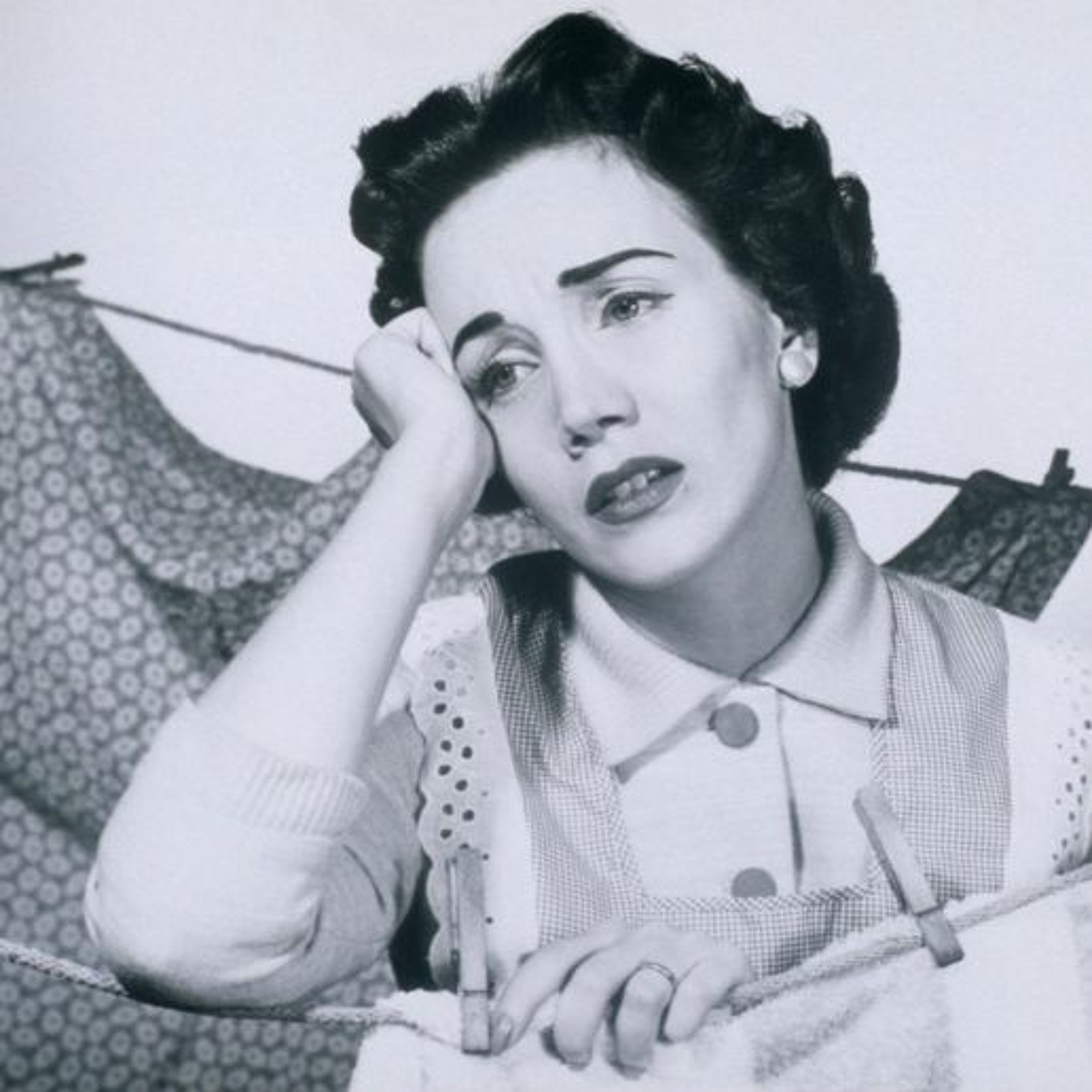 Songs of the Highway, No. 4: 'Woman Behind the Man Behind the Wheel,' by Red Sovine thumbnail