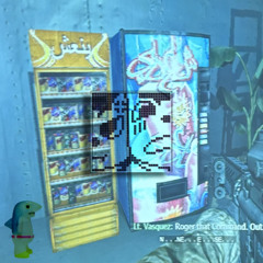 drugstore