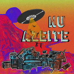 PREMIERE: Nu Azeite - Chicago [Cocada Music]