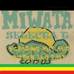Miwata - Verbring mit mir diesen Tag 2025 Hip Hop Remix