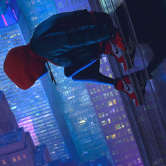 Elevate-Spider-Verse (Movie Version)