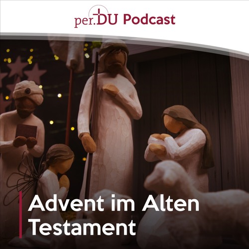 Advent im Alten Testament IV - Jesus, der Hirte seiner Herde - Sebastian Hoeffgen