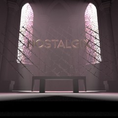 Confession Mix 014: Nostalgix