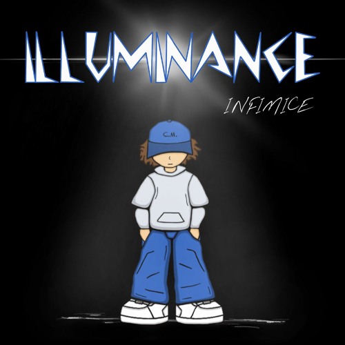 INFIMICE - ILLUMINANCE