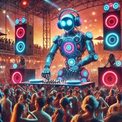 Technologic (Digital Soundz Edit) || Extra Vox || 🟢Spotify