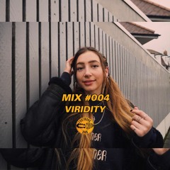 Footwork DNB Mix #004 - Viridity