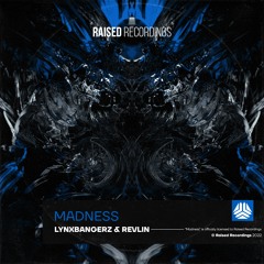 Lynxbangerz & REVLIN - Madness