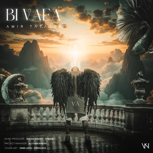 Bi Vafa - Amir Tataloo