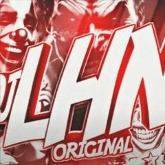 MONTAGEM - MYSTERIOUS LIQUID 🍾🎼 | DJ LHN ORIGINAL