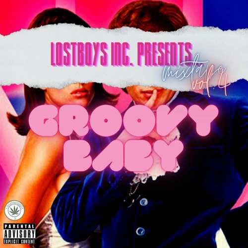 ｇｒｏｏｖｙ ｂａｂｙ