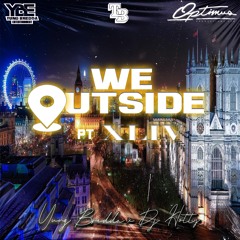 Yung Bredda & Dj Hotty - We Outside 44