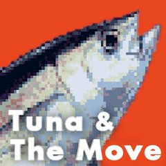 Tuna and The Move- Slappy Techno