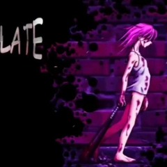 【巡音ルカ】TEMPLATE【オリジナル】