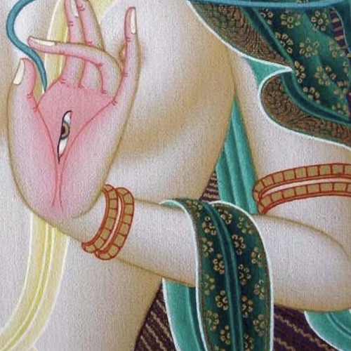 PORTAL project DJ Alex BUBNOV MetaAccess part 2