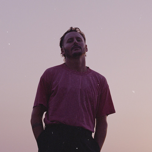 Among The Trees - Ben Howard