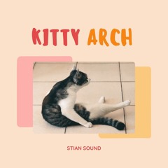 Kitty Arch