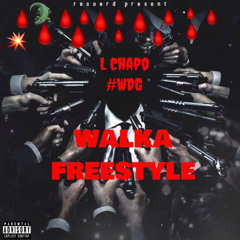 Walka Freestyle