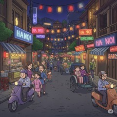 FDD223_Danang Afterglow