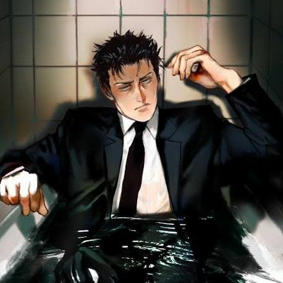 Stream Style Hiromi Higuruma (SecondTime) - Paradoxo - Prod.Pingu