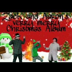 2. Christmas Cookies// Zack and Aaron's Verry Merry Christmas Album