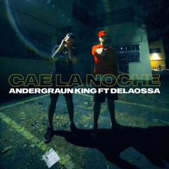 Cae la Noche (Remix) [feat. Delaossa]