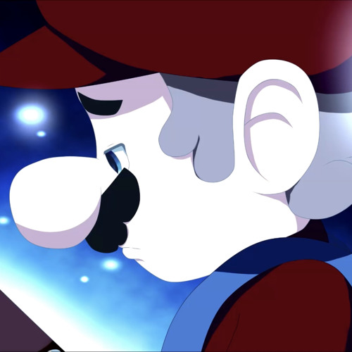 (Mario)The Music Box-Arc- Game Over Theme "Greensleeves"