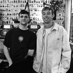 Lounging w/ Josh Banfield and Zoltan - May 2022