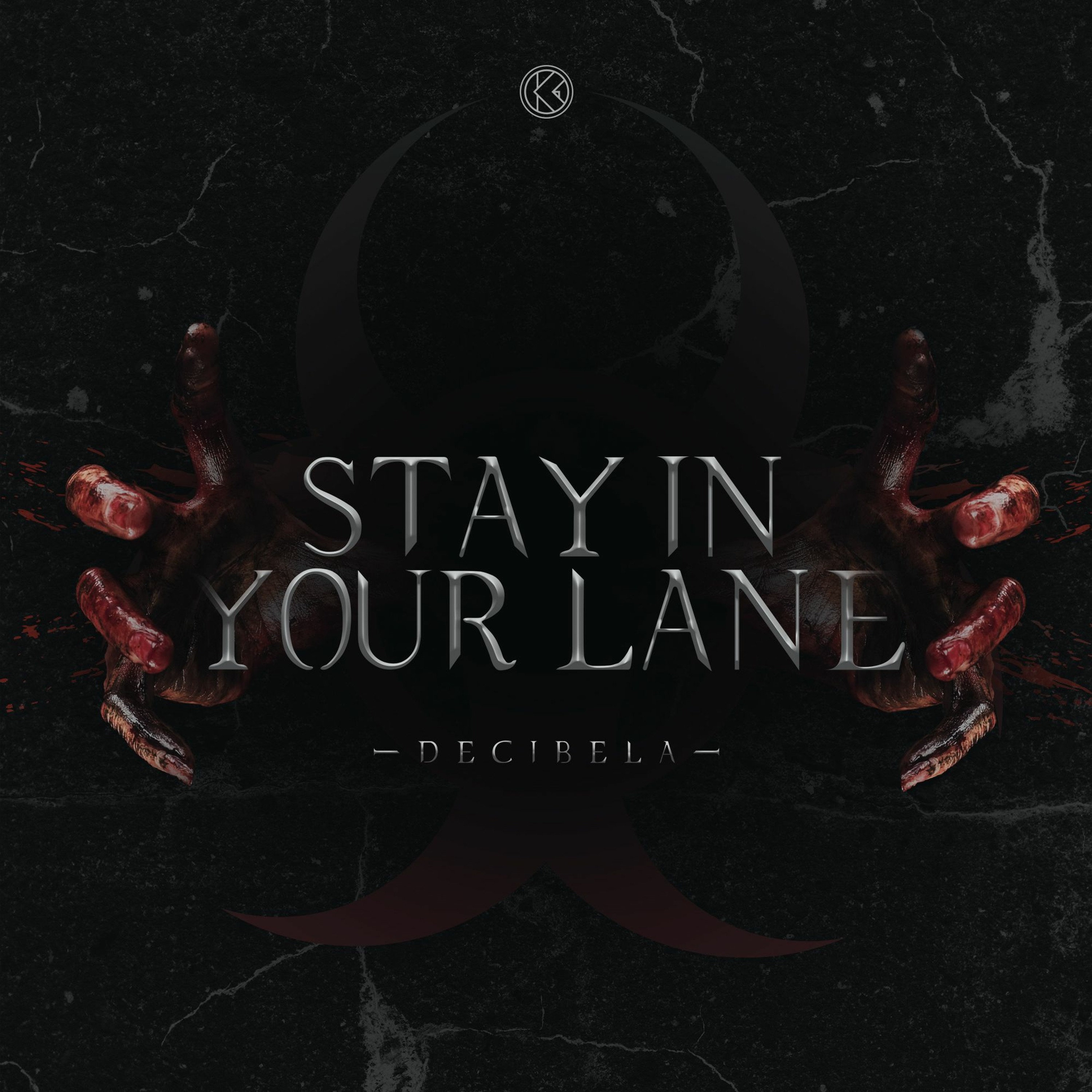 Decibela - Stay In Your Lane episode artwork