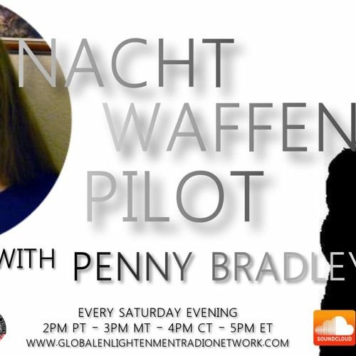 Stream GERN / Soma Fusion Media LLC  Listen to Nacht Waffen Pilot with  Penny Bradley playlist online for free on SoundCloud