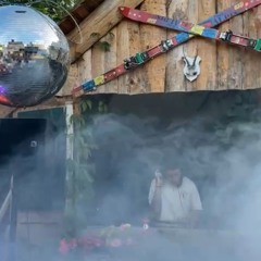 lolo highspeed live @ Subkultur Open Air '24